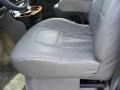 Summit White - Express G1500 Passenger Conversion Van Photo No. 46
