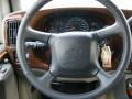 Summit White - Express G1500 Passenger Conversion Van Photo No. 52