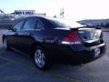 Mocha Bronze Metallic - Impala LT Photo No. 3