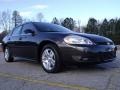Mocha Bronze Metallic - Impala LT Photo No. 7