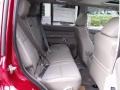 2010 Inferno Red Crystal Pearl Jeep Commander Sport  photo #14