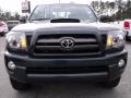 Timberland Green Mica - Tacoma V6 PreRunner TRD Sport Double Cab Photo No. 3