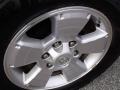 Timberland Green Mica - Tacoma V6 PreRunner TRD Sport Double Cab Photo No. 8