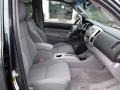 Timberland Green Mica - Tacoma V6 PreRunner TRD Sport Double Cab Photo No. 15