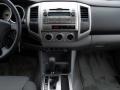Timberland Green Mica - Tacoma V6 PreRunner TRD Sport Double Cab Photo No. 17