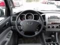 Timberland Green Mica - Tacoma V6 PreRunner TRD Sport Double Cab Photo No. 18
