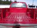 Flame Red - Ram 3500 Sport Quad Cab Photo No. 16