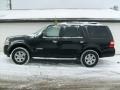 Black - Expedition XLT 4x4 Photo No. 2
