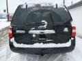 Black - Expedition XLT 4x4 Photo No. 4