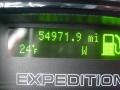 Black - Expedition XLT 4x4 Photo No. 25