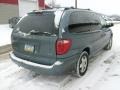 Magnesium Pearl - Grand Caravan SXT Photo No. 5