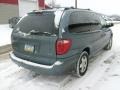 2006 Magnesium Pearl Dodge Grand Caravan SXT  photo #5