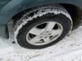 Magnesium Pearl - Grand Caravan SXT Photo No. 8