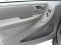 2006 Magnesium Pearl Dodge Grand Caravan SXT  photo #11