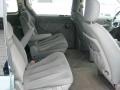Magnesium Pearl - Grand Caravan SXT Photo No. 18