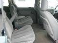 2006 Magnesium Pearl Dodge Grand Caravan SXT  photo #18