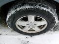 Magnesium Pearl - Grand Caravan SXT Photo No. 21