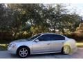 Sheer Silver Metallic - Altima 3.5 SE Photo No. 4
