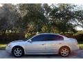 2003 Sheer Silver Metallic Nissan Altima 3.5 SE  photo #5