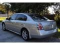 2003 Sheer Silver Metallic Nissan Altima 3.5 SE  photo #8