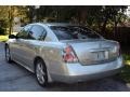 Sheer Silver Metallic - Altima 3.5 SE Photo No. 9