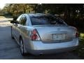 Sheer Silver Metallic - Altima 3.5 SE Photo No. 10