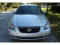 Sheer Silver Metallic - Altima 3.5 SE Photo No. 18