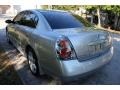 2003 Sheer Silver Metallic Nissan Altima 3.5 SE  photo #21