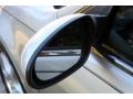 Sheer Silver Metallic - Altima 3.5 SE Photo No. 25