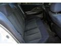 Sheer Silver Metallic - Altima 3.5 SE Photo No. 48