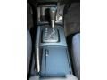 Sheer Silver Metallic - Altima 3.5 SE Photo No. 59