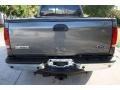 2005 Dark Shadow Grey Metallic Ford F350 Super Duty Lariat Crew Cab 4x4  photo #6