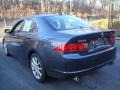 Carbon Gray Pearl - TSX Sedan Photo No. 6