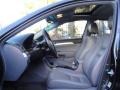 Carbon Gray Pearl - TSX Sedan Photo No. 9