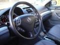 Carbon Gray Pearl - TSX Sedan Photo No. 11