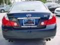 2007 Twilight Blue Pearl Infiniti M 35 Sedan  photo #4