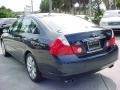 2007 Twilight Blue Pearl Infiniti M 35 Sedan  photo #5