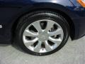 2007 Twilight Blue Pearl Infiniti M 35 Sedan  photo #11