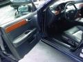 Twilight Blue Pearl - M 35 Sedan Photo No. 15