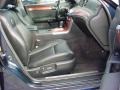 Twilight Blue Pearl - M 35 Sedan Photo No. 18