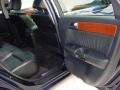 Twilight Blue Pearl - M 35 Sedan Photo No. 19