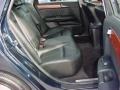 Twilight Blue Pearl - M 35 Sedan Photo No. 20