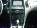 2008 Platinum Graphite Gray Infiniti EX 35  photo #25