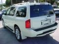 Tuscan Pearl White - QX 56 Photo No. 6