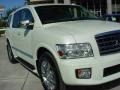 Tuscan Pearl White - QX 56 Photo No. 11