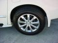 Tuscan Pearl White - QX 56 Photo No. 14