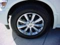 Tuscan Pearl White - QX 56 Photo No. 15