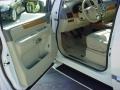 Tuscan Pearl White - QX 56 Photo No. 16