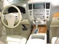 2008 Tuscan Pearl White Infiniti QX 56  photo #25