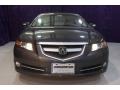 2007 Carbon Gray Pearl Acura TL 3.2  photo #43